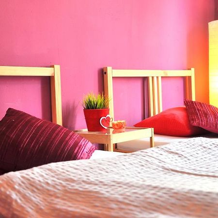 Hostel Awangardaポズナン 部屋 写真