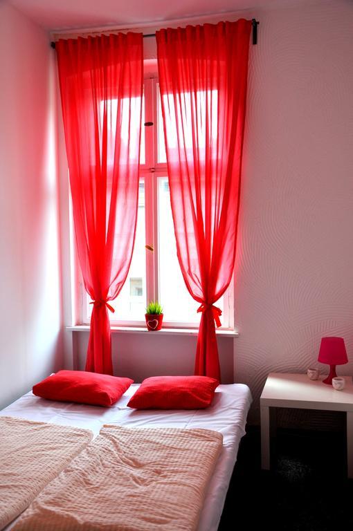 Hostel Awangardaポズナン 部屋 写真