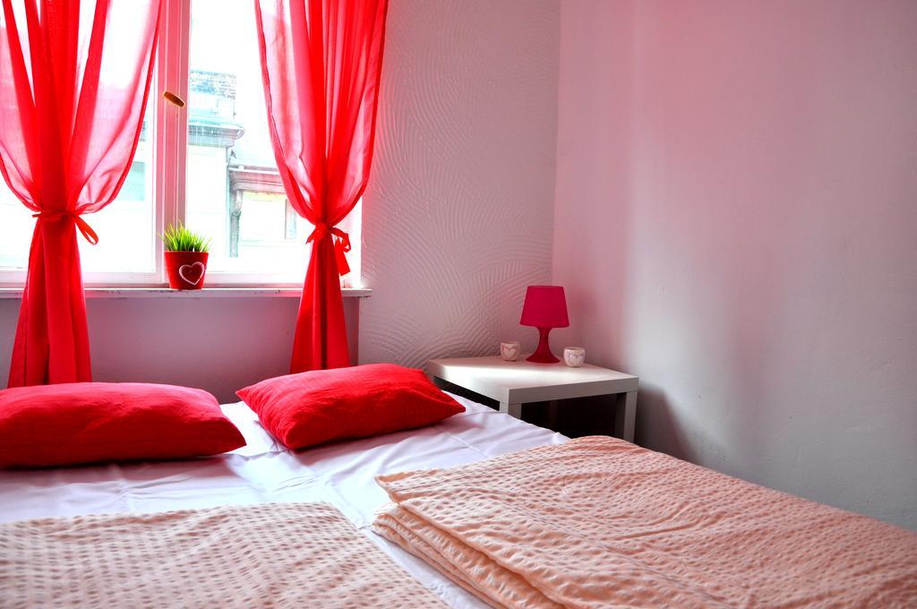 Hostel Awangardaポズナン 部屋 写真