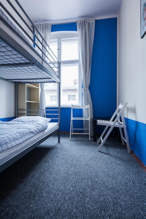 Hostel Awangardaポズナン エクステリア 写真