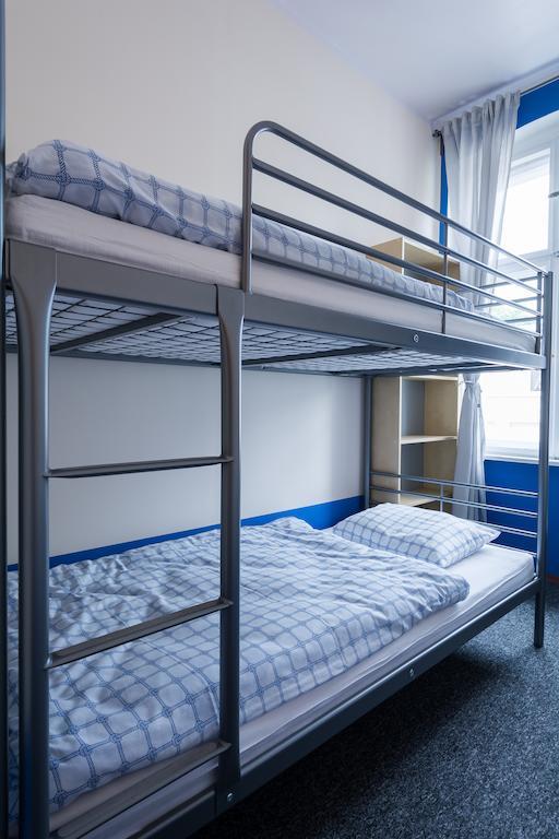 Hostel Awangardaポズナン エクステリア 写真