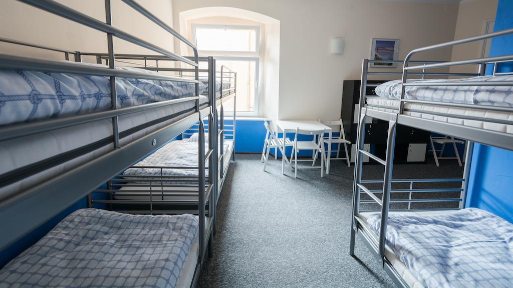 Hostel Awangardaポズナン エクステリア 写真