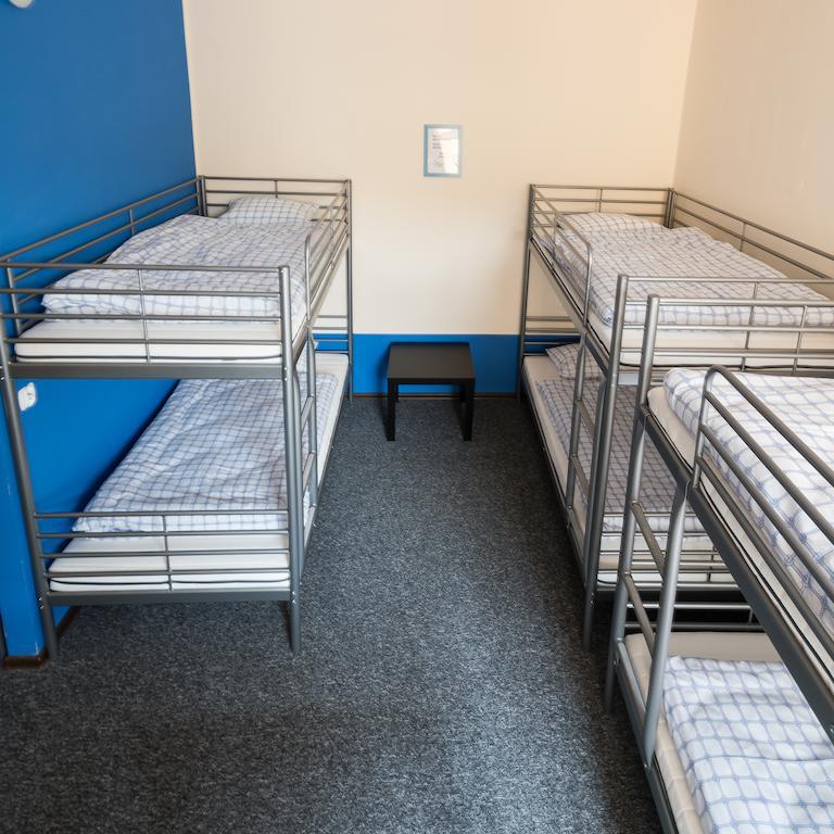 Hostel Awangardaポズナン エクステリア 写真