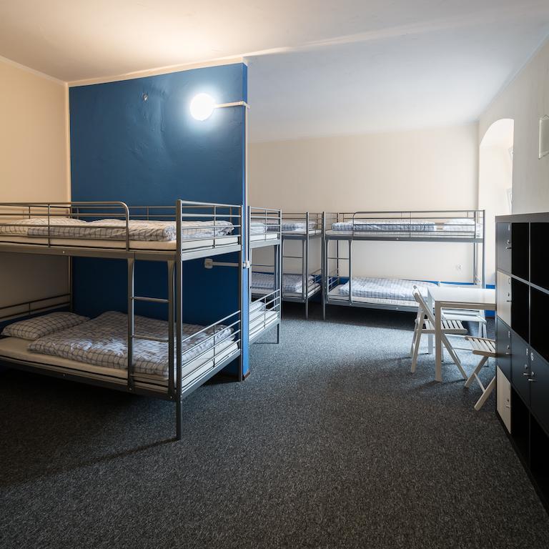 Hostel Awangardaポズナン 部屋 写真