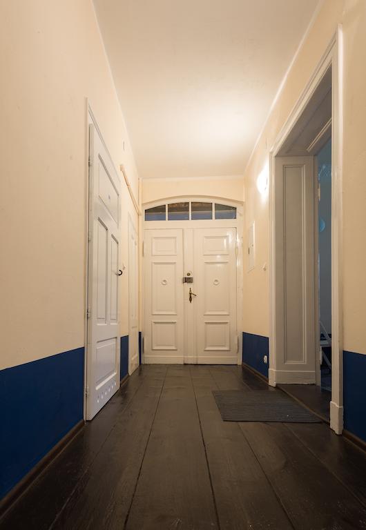 Hostel Awangardaポズナン エクステリア 写真