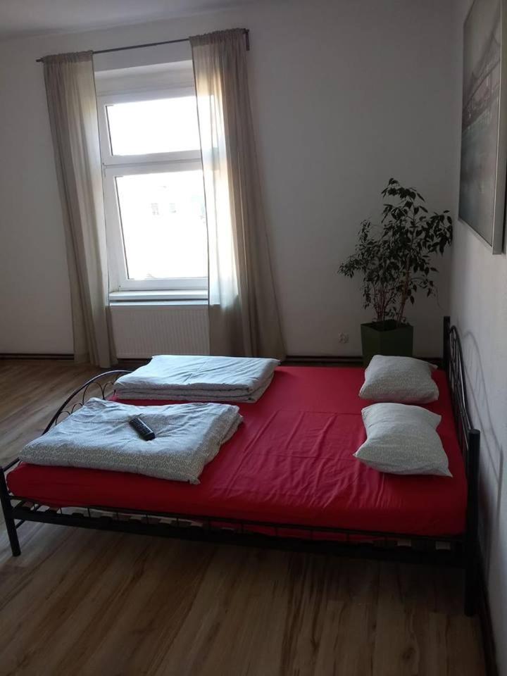 Hostel Awangardaポズナン エクステリア 写真