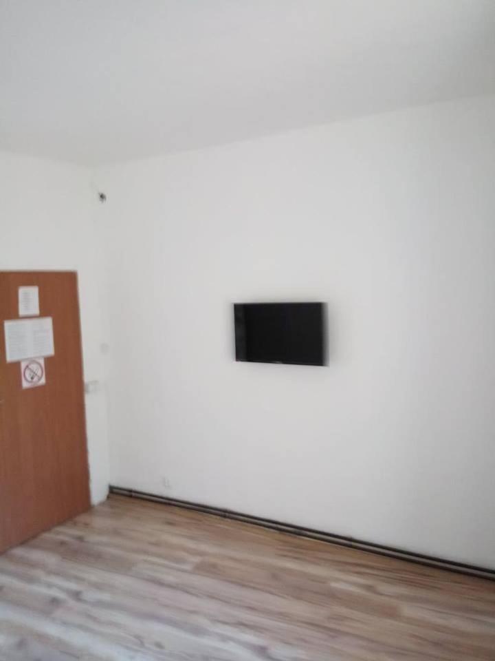 Hostel Awangardaポズナン エクステリア 写真