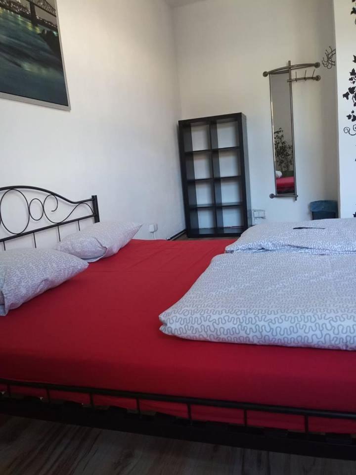 Hostel Awangardaポズナン エクステリア 写真
